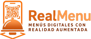 RealMenu Logo